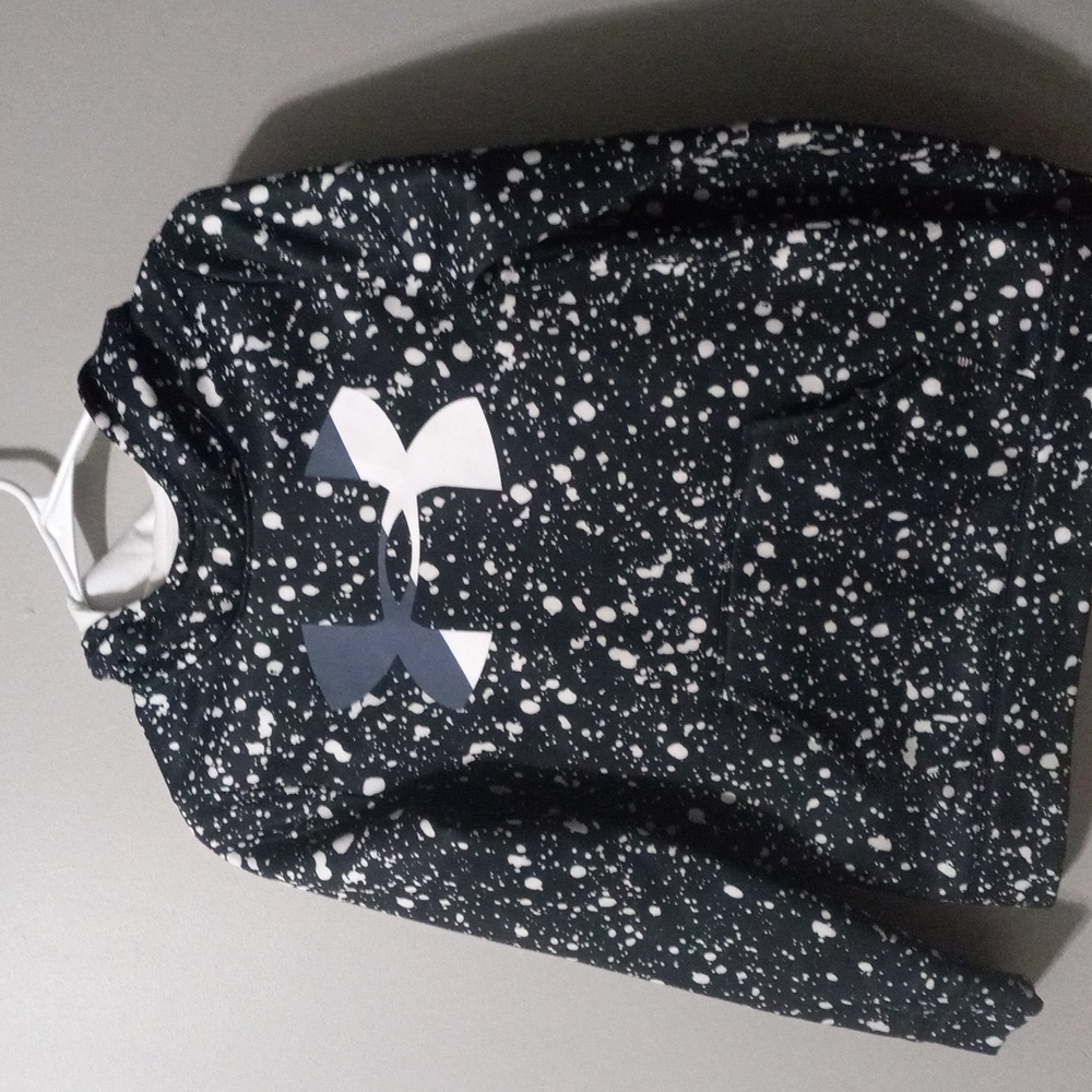 Under Armour hoodie